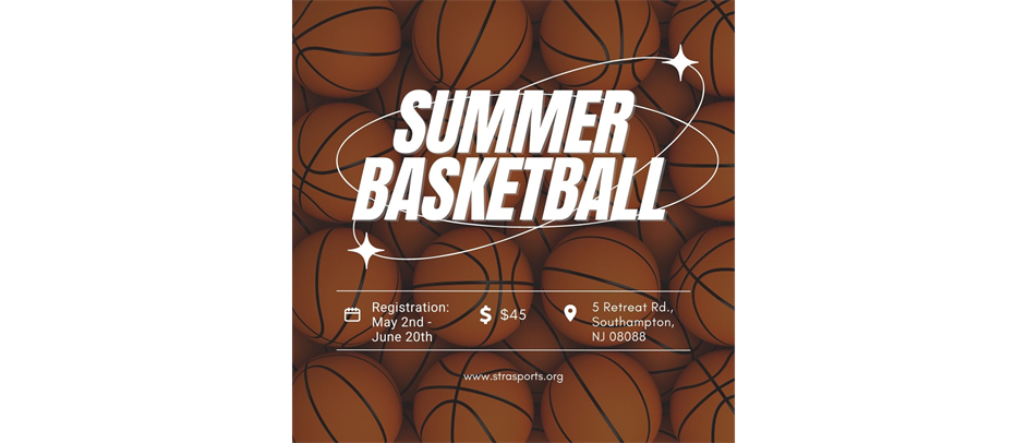 Summer Basketball