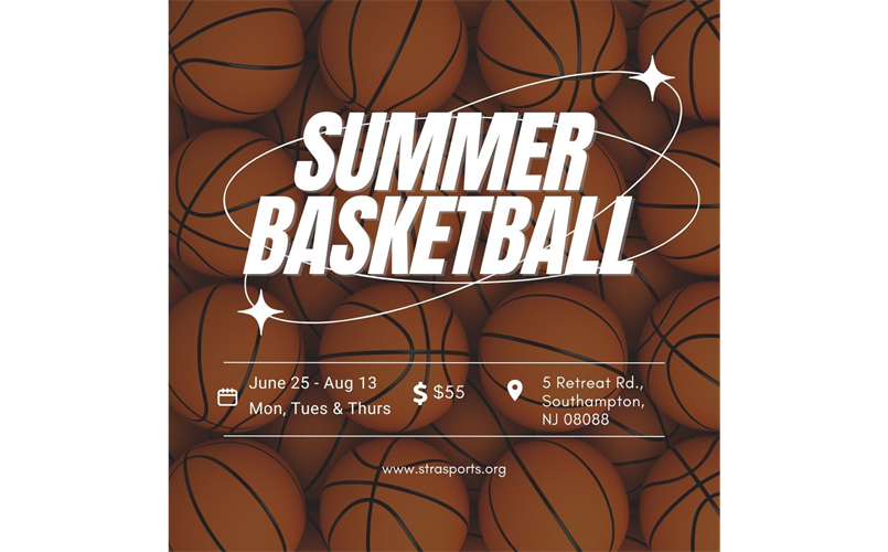 Summer Basketball