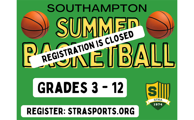 Summer Basketball