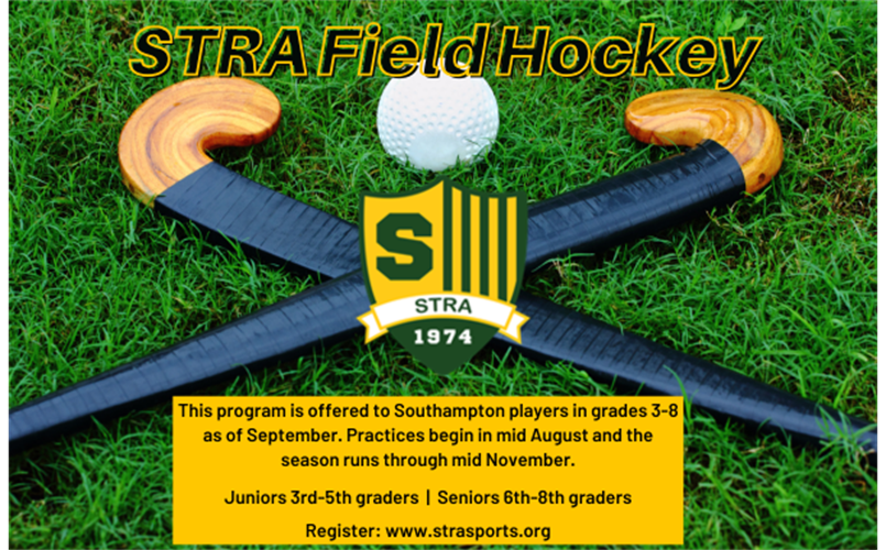 Field Hockey