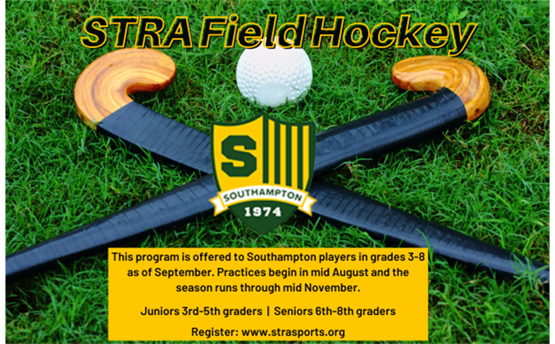 Field Hockey