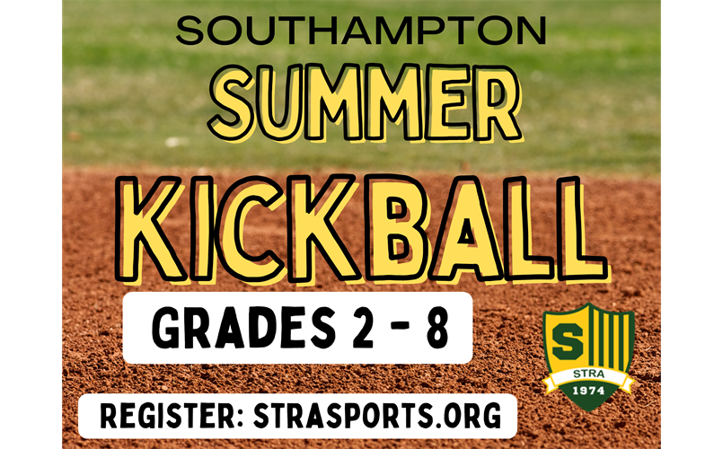 Summer Kickball