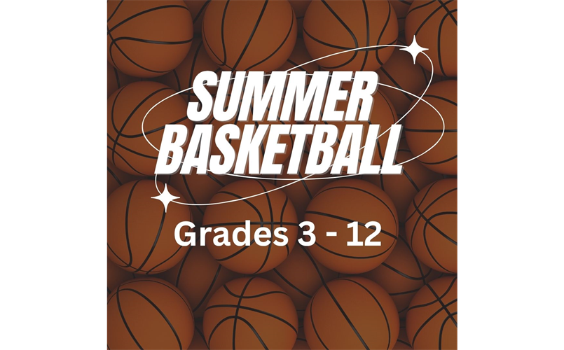 Summer Basketball