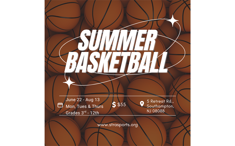 Summer Basketball