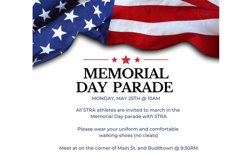 Memorial Day Parade