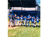 Baseball Registration
