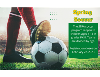 Spring Soccer