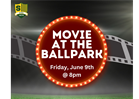 Movie at the Ballpark